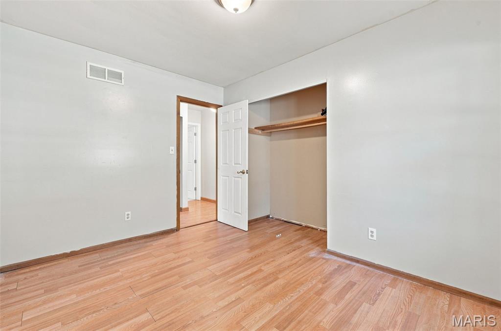 Trampe Heights - Residential