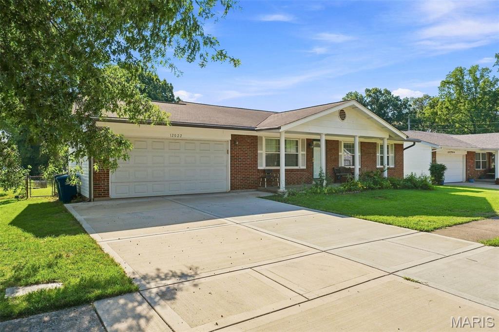 Trampe Heights - Residential
