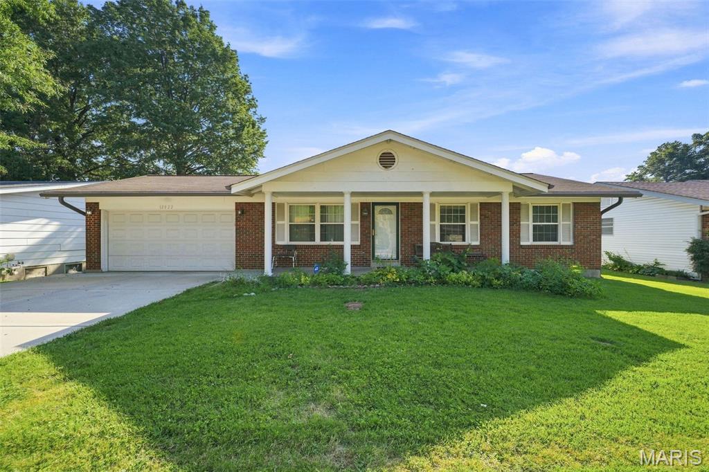 Trampe Heights - Residential