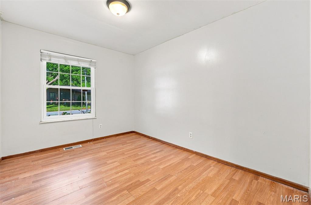 Trampe Heights - Residential