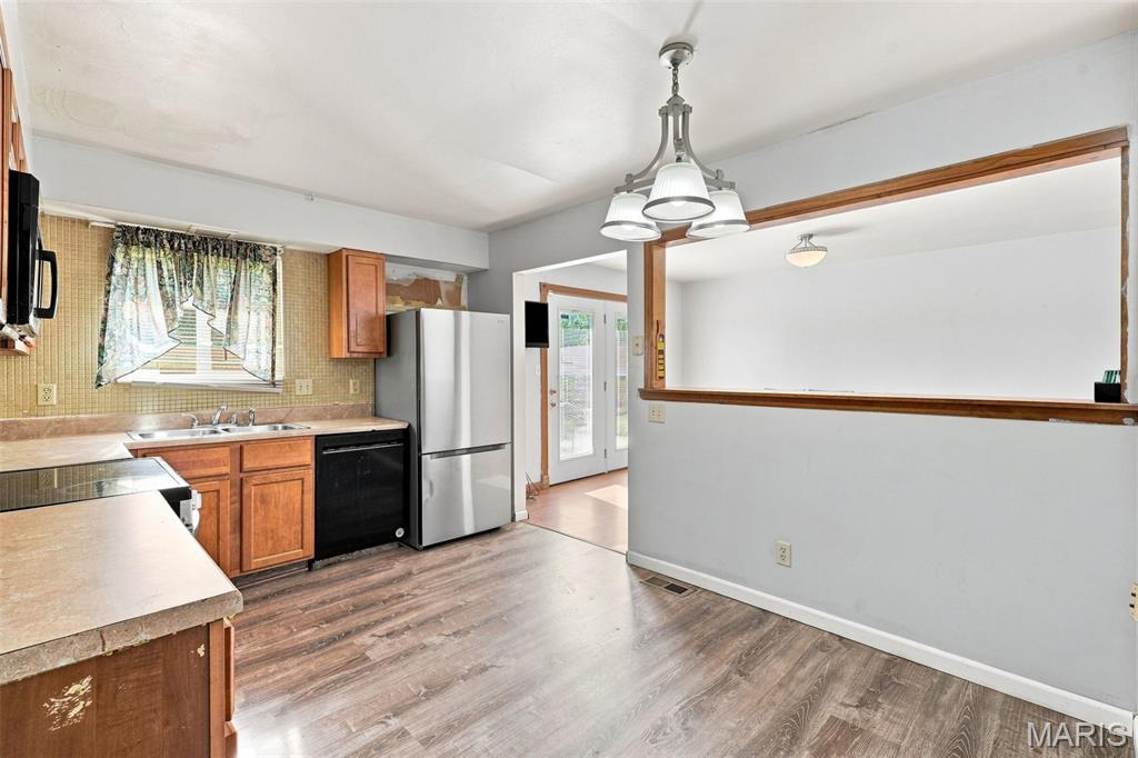 Trampe Heights - Residential
