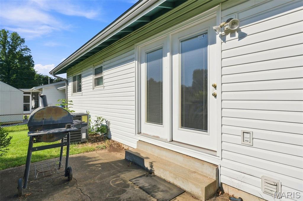 Trampe Heights - Residential