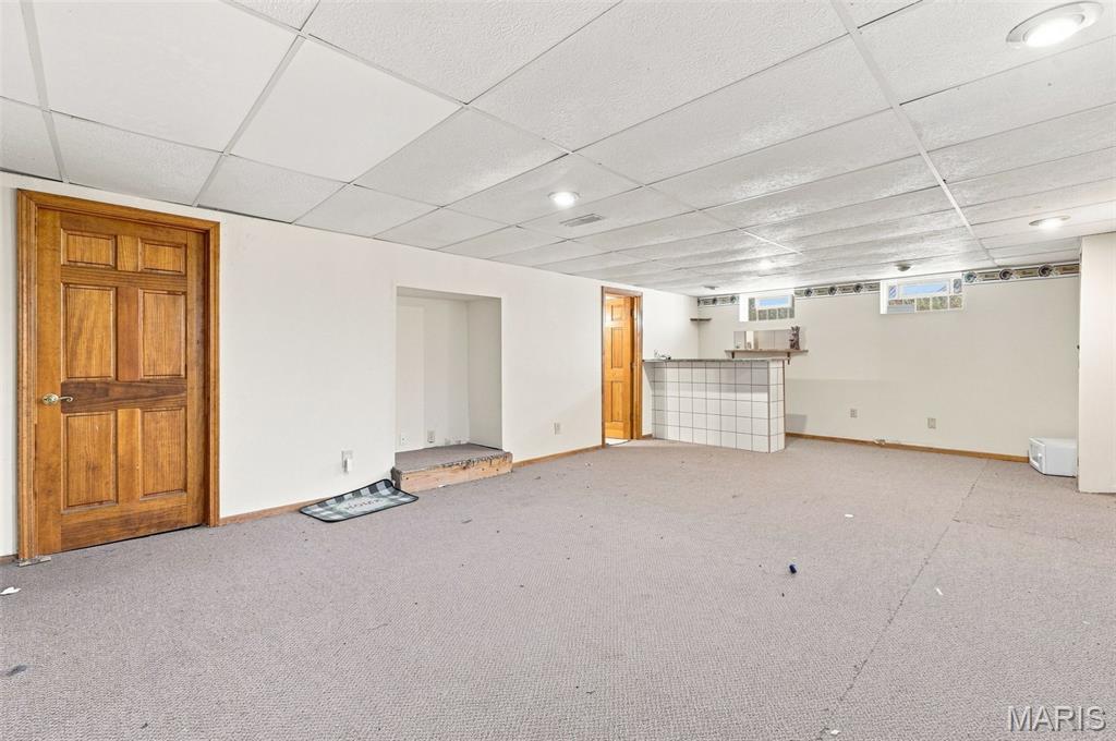 Trampe Heights - Residential