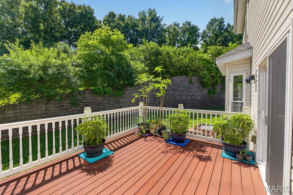Spring Trails - Residential