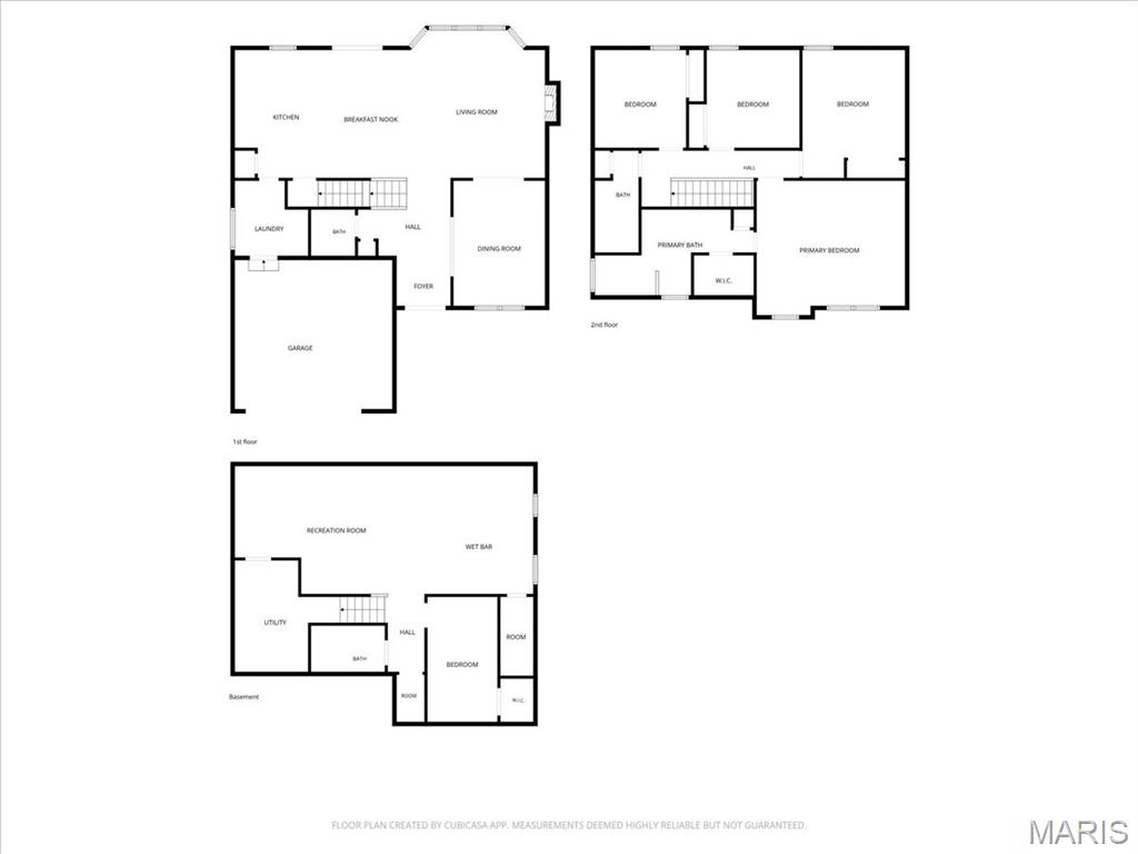 Spring Trails - Residential