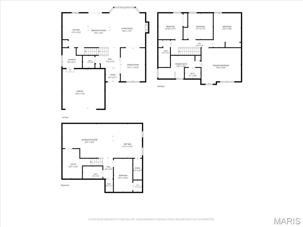 Spring Trails - Residential
