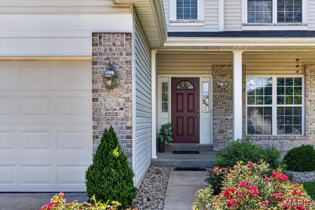 Spring Trails - Residential