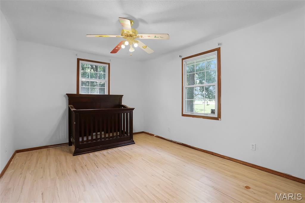 Locwood Estates - Residential