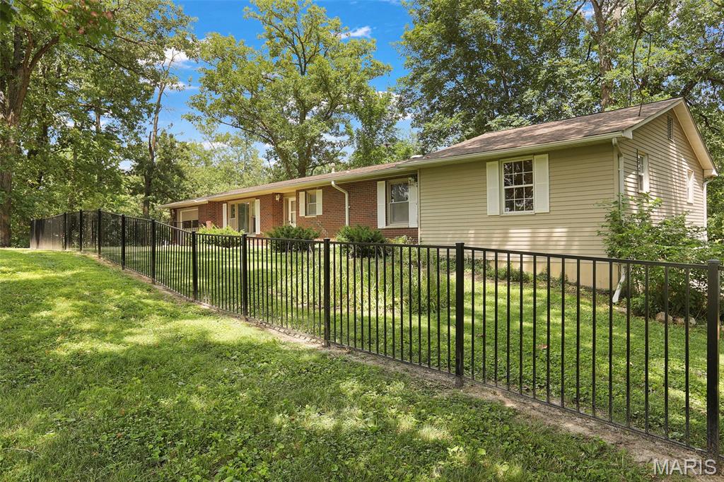 Locwood Estates - Residential