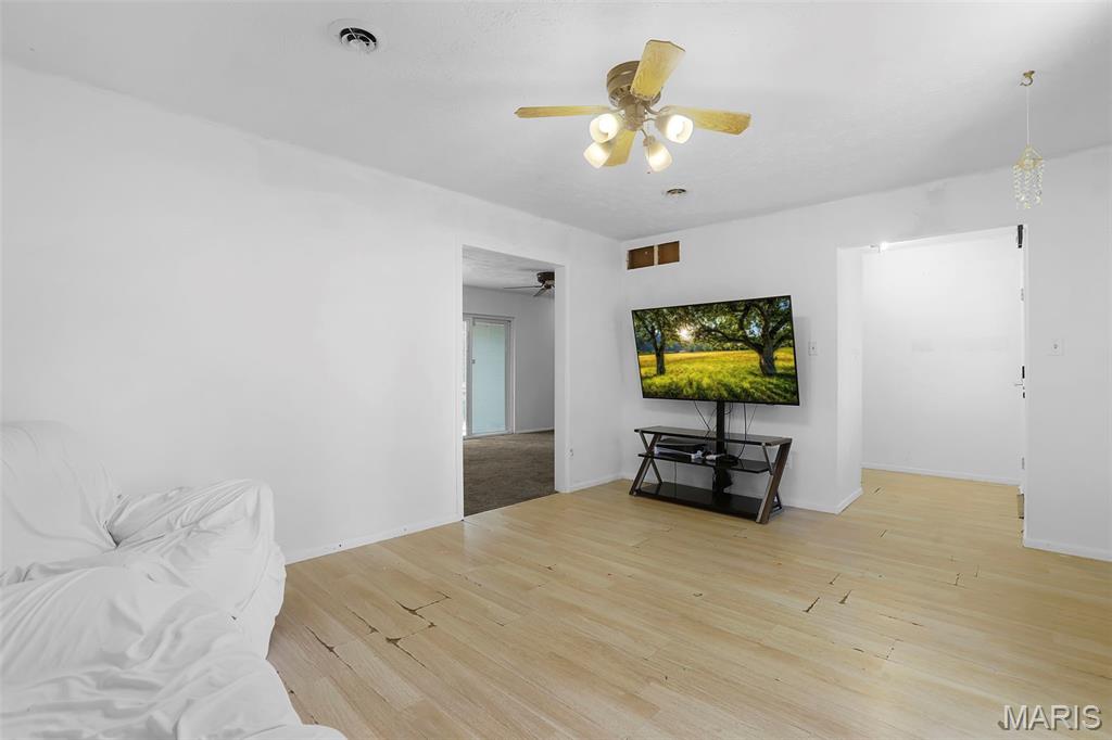 Locwood Estates - Residential
