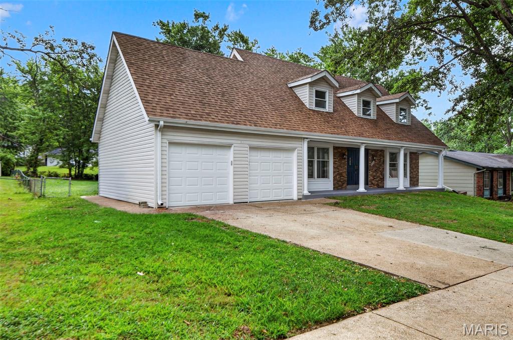 Heatherton 1 - Residential