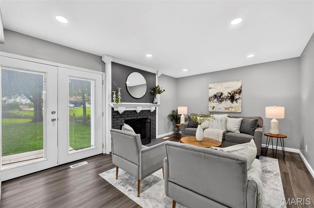 Heatherton 1 - Residential