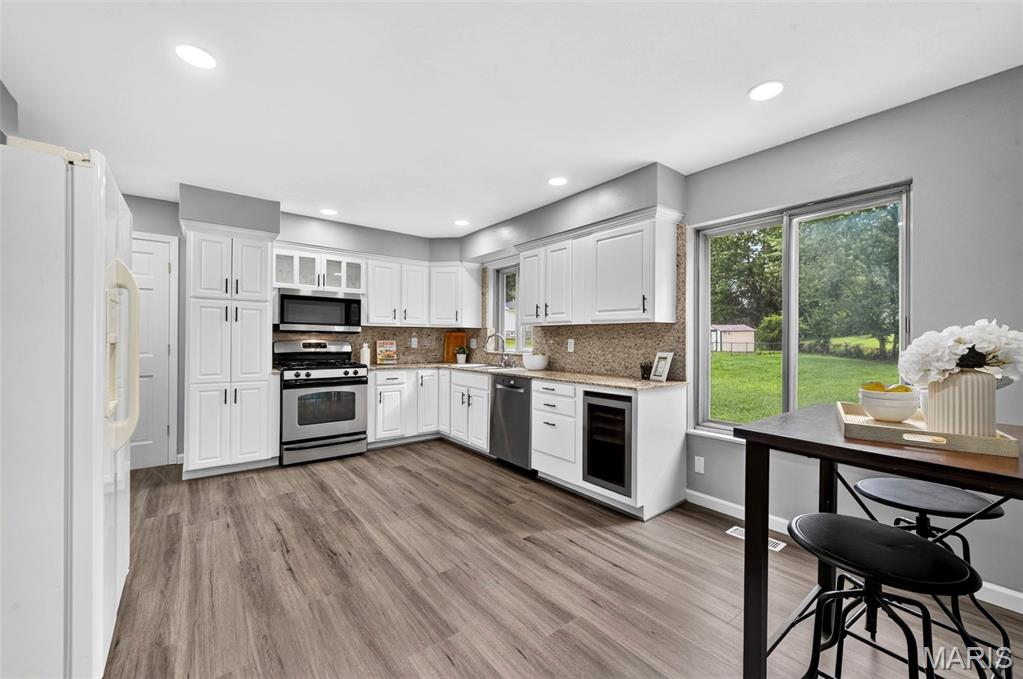 Heatherton 1 - Residential