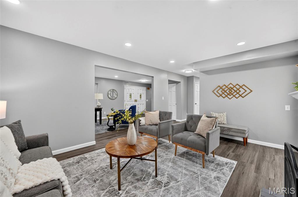 Heatherton 1 - Residential