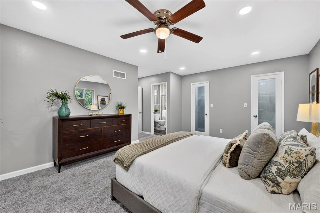 Heatherton 1 - Residential