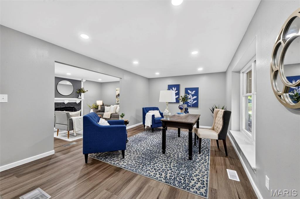 Heatherton 1 - Residential