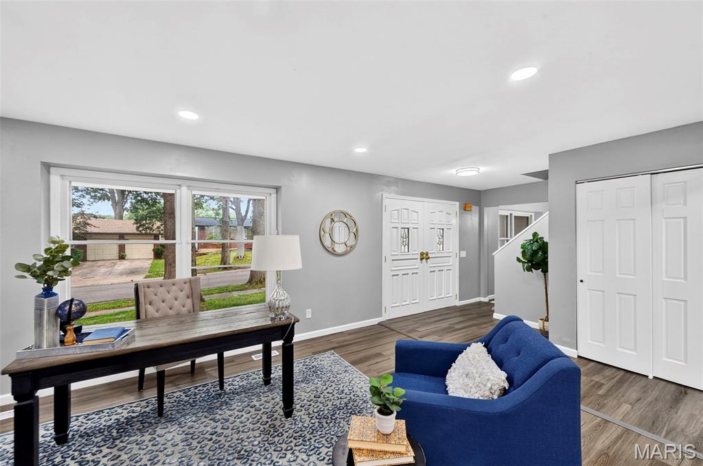 Heatherton 1 - Residential