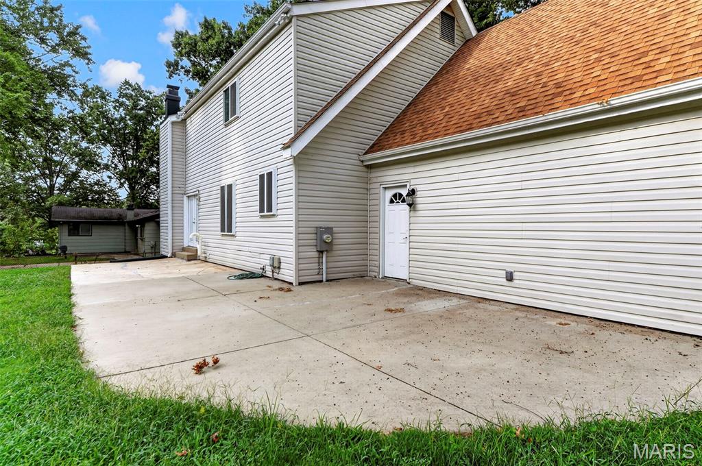 Heatherton 1 - Residential