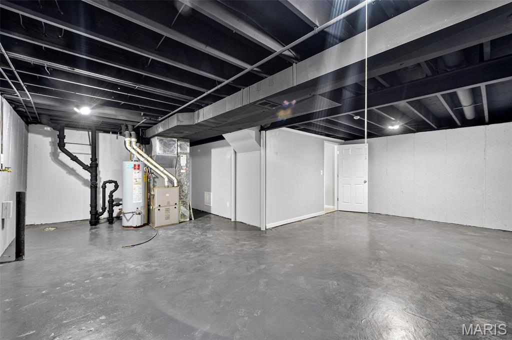 Heatherton 1 - Residential