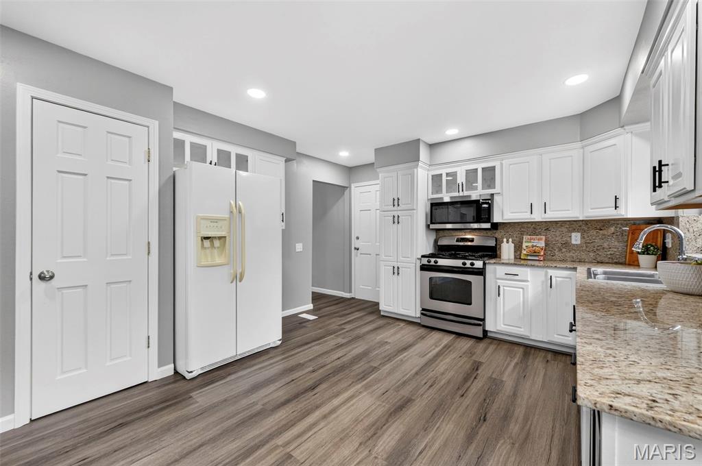 Heatherton 1 - Residential