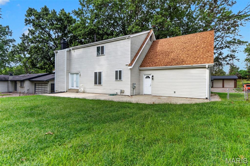 Heatherton 1 - Residential