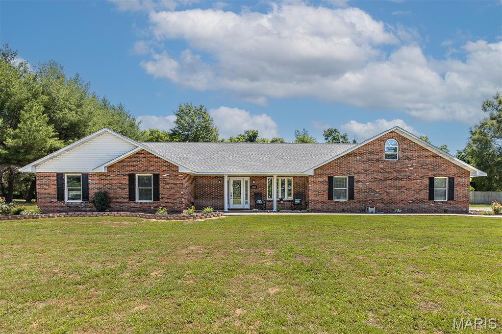 Cummins Acres - Residential