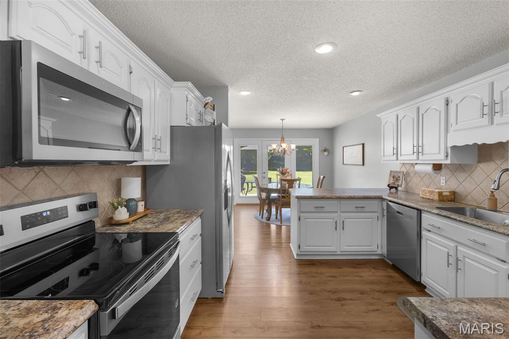 Cummins Acres - Residential