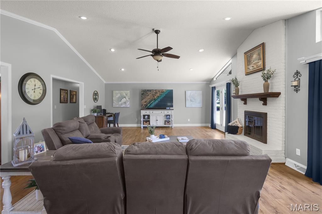 Cummins Acres - Residential