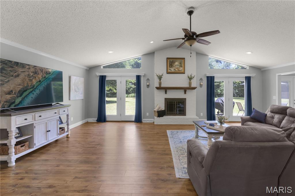 Cummins Acres - Residential