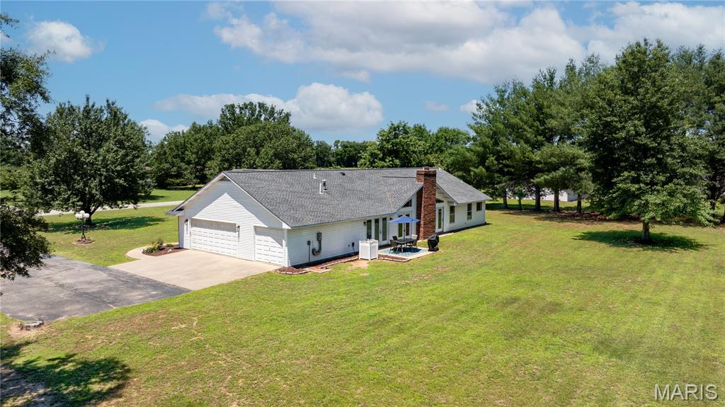 Cummins Acres - Residential