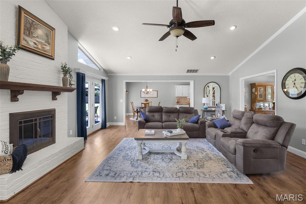 Cummins Acres - Residential