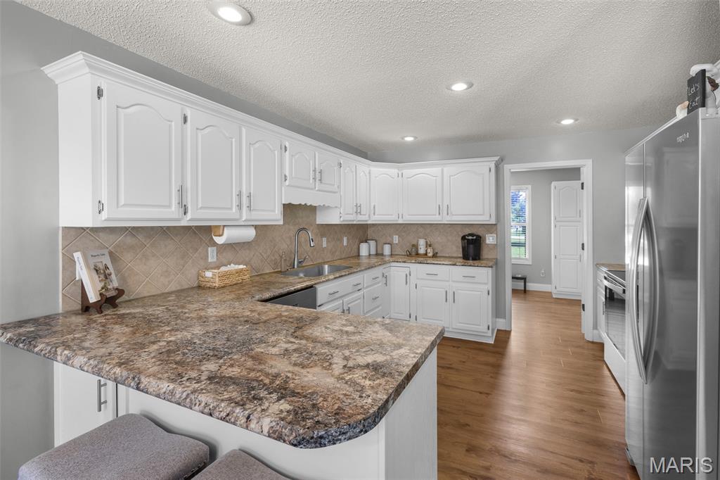 Cummins Acres - Residential