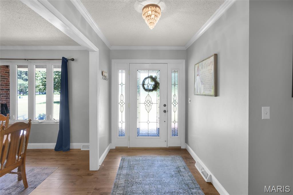 Cummins Acres - Residential