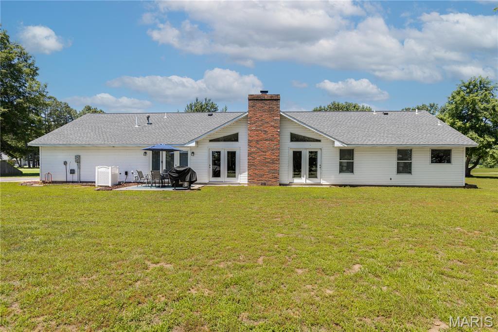 Cummins Acres - Residential