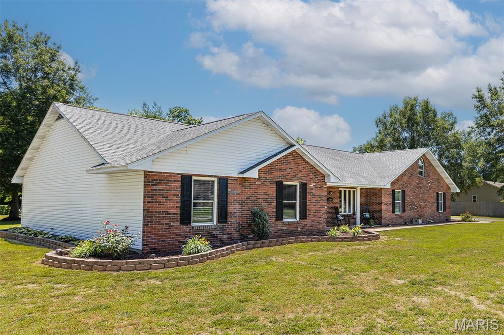 Cummins Acres - Residential