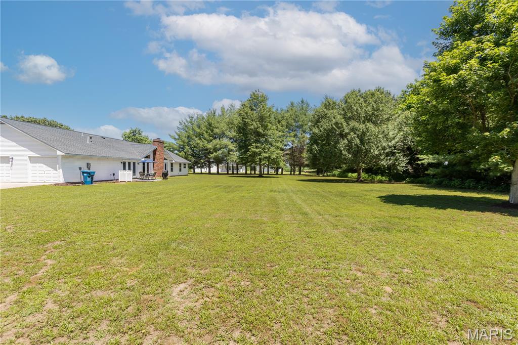 Cummins Acres - Residential