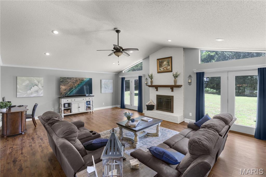 Cummins Acres - Residential