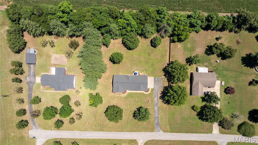 Cummins Acres - Residential