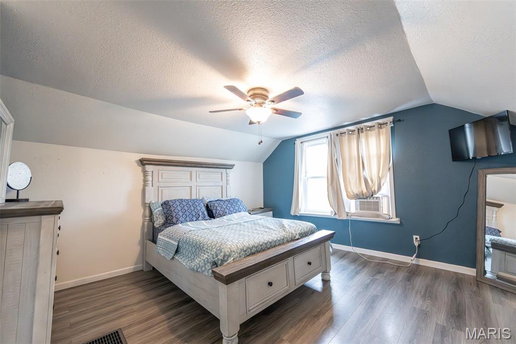 City/Owensville - Residential