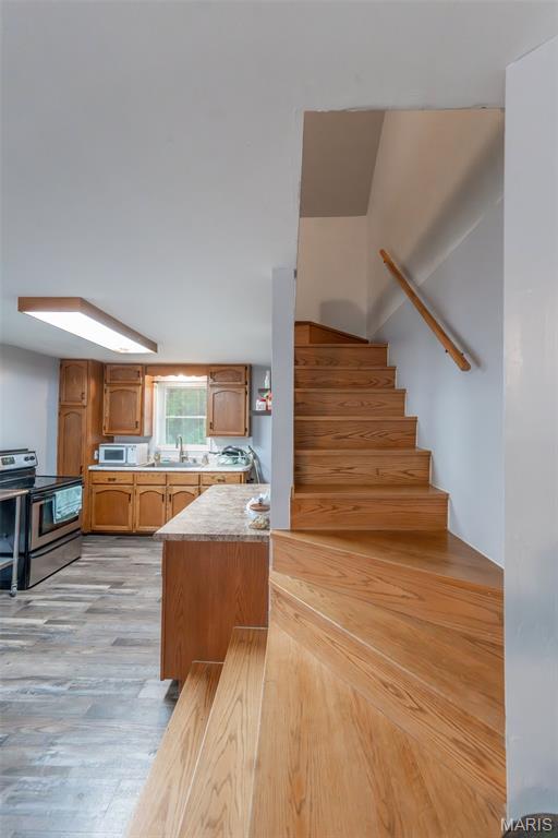 City/Owensville - Residential