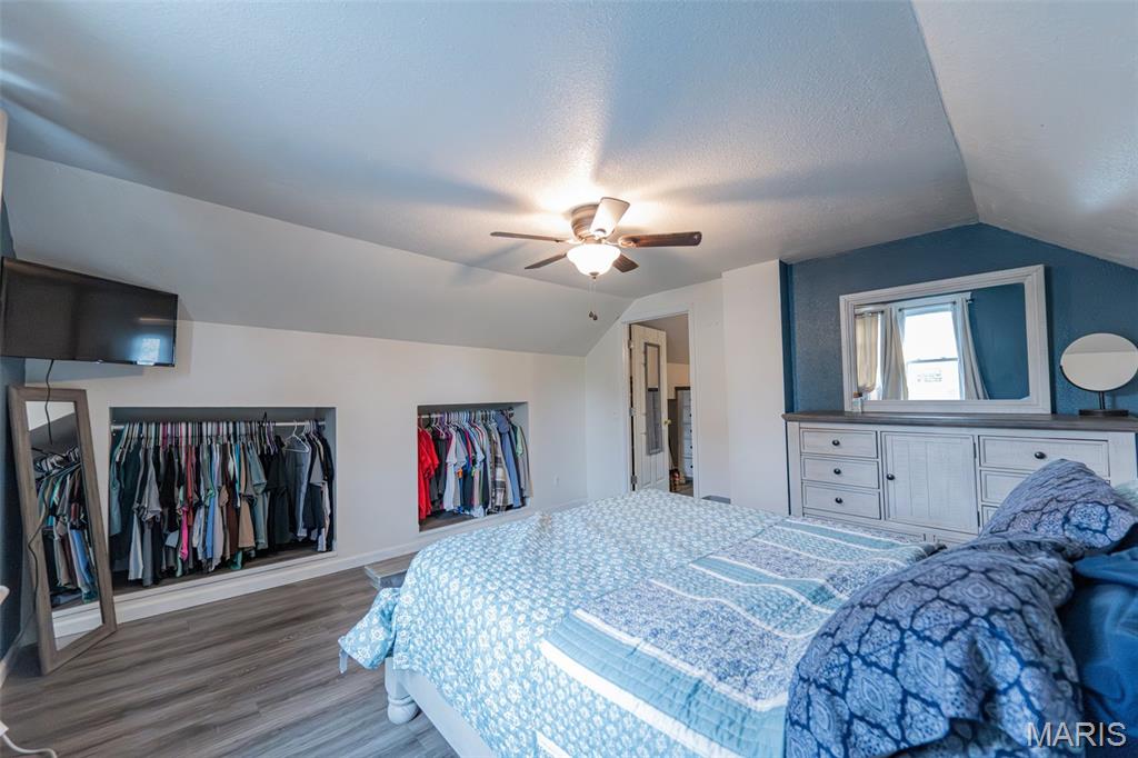 City/Owensville - Residential