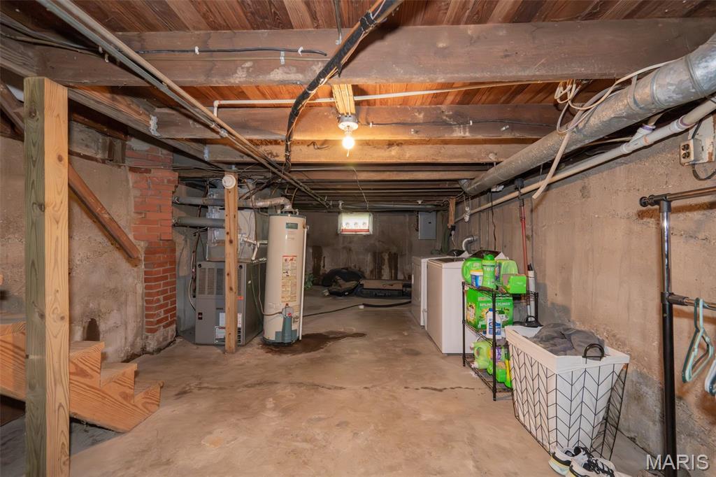 City/Owensville - Residential