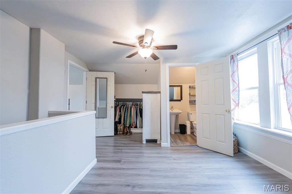 City/Owensville - Residential