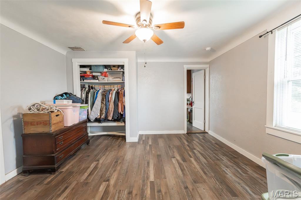 City/Owensville - Residential
