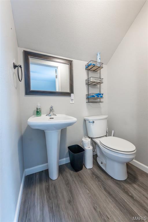 City/Owensville - Residential