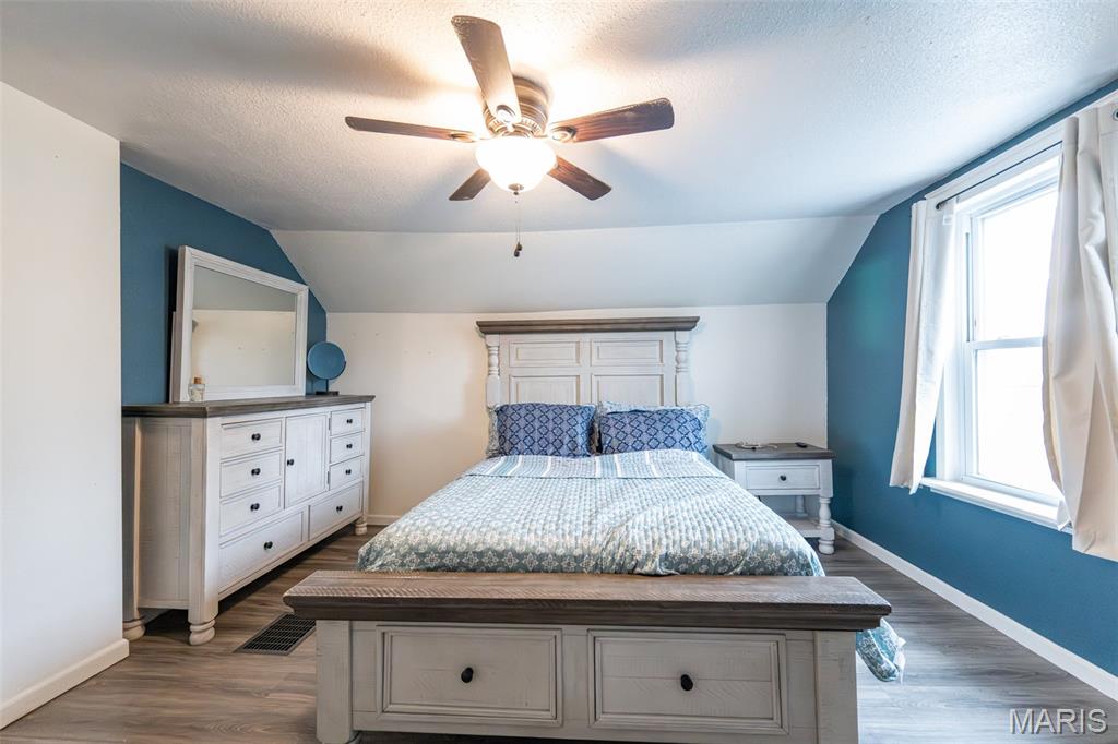 City/Owensville - Residential