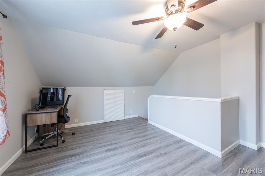 City/Owensville - Residential