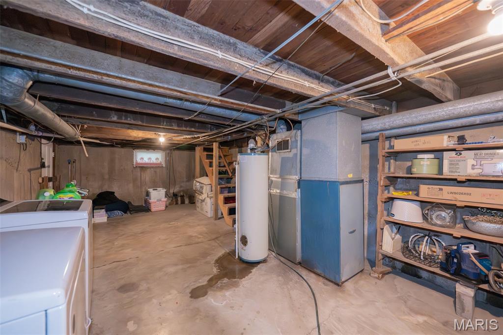 City/Owensville - Residential