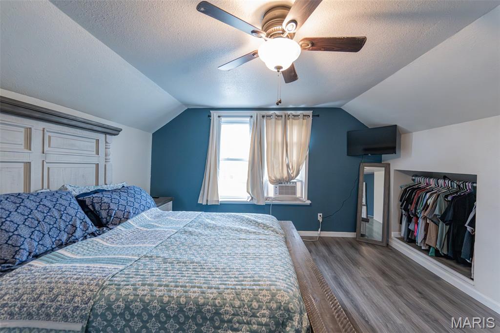City/Owensville - Residential