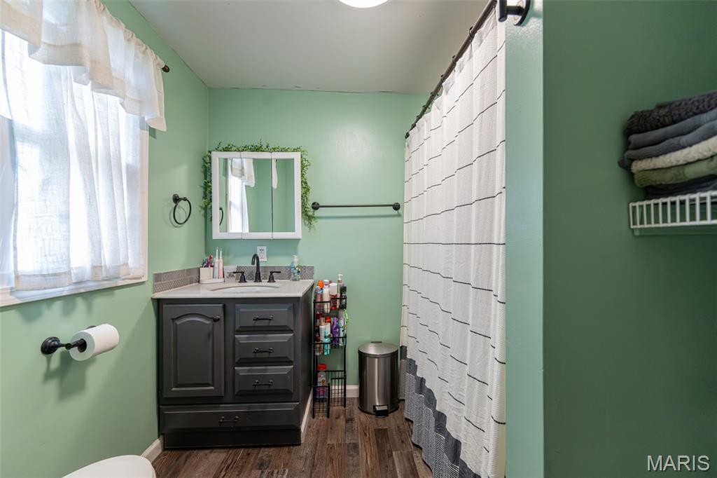 City/Owensville - Residential